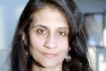 US communications commission, Dr Monisha Ghosh, indian american appointed 1st woman chief technology officer at fcc, 5g spectrum