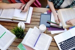 India, Dubai Study, more indian students moving abroad for higher studies dubai study, Indian students abroad