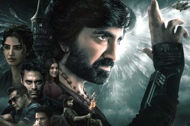 Eagle Movie Review, Rating, Story, Cast and Crew