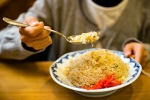 Eating Rice at Night, Eating Rice at Night disadvantages, is eating rice at night really bad, Digestion