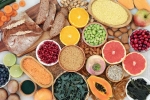 Too Much Fibre, Too Much Fibre for Gut Health, eating too much fibre can harm your gut health, Diabetes