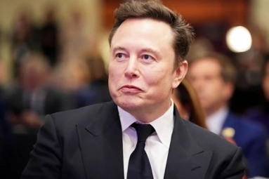 Elon Musk Named In New Epstein Files Elon Musk Named In New Epstein Files