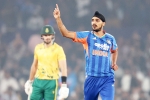 India Vs South Africa, South Africa, first t20 india beat south africa by 101 runs, Varun