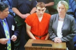 Florida High School Shooting convict gunman confessed, Florida High School Shooting convict gunman confessed, florida high school shooting convict gunman confessed, Oz man confessed