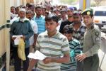Indian employed in Saudi, Indian workers, india to evacuate10 000 jobless indians in saudi arabia amid food crisis, Exit visa Indian employed in Saudi, Indian workers, india to evacuate10 000 jobless indians in saudi arabia amid food crisis, Exit visa