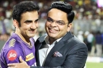 Gautam Gambhir BCCI, Team India, gautam gambhir appointed as team india s coach, Kolkata knight riders