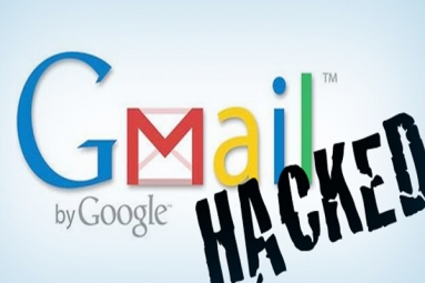 Be Aware Of Gmail Phishing Scam