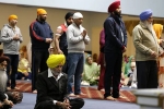 baisakhi in punjabi language, Vaisakhi, american lawmakers greet sikhs on vaisakhi laud their contribution to country, Sikhism