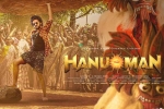 Hanuman movie gross, Hanuman movie gross, hanuman crosses the magical mark, Tv shows