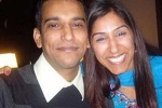 Geeta Aulakh, UK NRI, uk nri wife killer to be repatriated to india, Harpreet aulakh