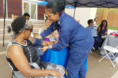 Health-Wellness Expo and Dance Fitness Festival