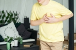 Heart Attack Vs Cardiac Arrest breaking, Heart Attack, key difference between heart attack and cardiac arrest, High cholesterol