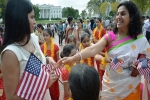 hindu population in usa 2018, Hindus in united states, hindu community most educated in u s says study, Hindu community