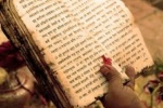 dinosaurs in hinduism, brahma, hindu god brahma first to discover dinosaurs claims geologist, Lizard