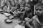 UN Report, World, number of hungry people in the world risen again says un report, Child marriages UN Report, World, number of hungry people in the world risen again says un report, Child marriages