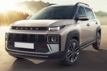 Hyundai Exter facelift, Hyundai Exter Facelift launch, hyundai exter facelift launched at rs 5 80 lakhs, Hyundai exter facelift
