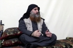 ISIS, Syria, isis confirms baghdadi s death appoints new leader, Syria