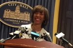 Anthony McCarthy, Evette Munro, pugh replaced the baltimore it director, Housing com