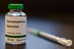 vaccine, UK, immunity through covid vaccine may not last for too long uk study, Remdesivir