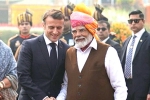 India and France 2024, India and France deal, india and france ink deals on jet engines and copters, Ukraine