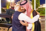 India with Gulf Countries Trade Talks, India with Gulf Countries breaking, india s mega trade deal with six gulf countries in talks, India with gulf countries