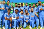 India Vs South Africa latest, South Africa, india beat south africa to bag the odi series, Latest news