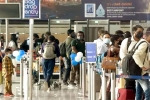Air Suvidha mandatory, Air Suvidha process, india discontinues air suvidha for international passengers, Coronavirus