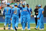 India’s world cup team 2019, Rohit Sharma, india s world cup team bcci picks k l rahul vijay shankar dinesh karthik rishabh pant dropped, Vijay shankar