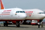 India Top News, Air India Privatisation, air india to be privatised, Niti aayog
