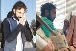ajay kumar, Bharatiya Janta Party, indian asylum seeker released by u s after 70 day hunger strike, Ncms