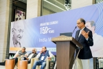 congress manifesto 2019 in telangana, congress manifesto, indian national congress to include recommendations from nris in its manifesto, Sam pitroda
