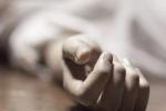 Indian teacher in Dubai, Gulf teacher, indian teacher commits suicide in dubai, Antony benjamin