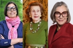 International Women’s Day 2019, top 10 richest women in the world, international women s day 2019 here are the five richest women in the world, Gail