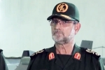 Alireza Tangsiri killed, Alireza Tangsiri latest, iran naval commander alireza tangsiri killed, Alireza tangsiri