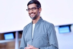 google ceo job, google, is google looking to replace indian origin ceo sundar pichai linkedin job posting leaves users in shock, Linkedin