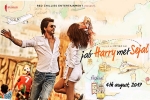 Jab Harry Met Sejal posters, Jab Harry Met Sejal posters, jab harry met sejal hindi movie, Imtiaz ali