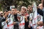Donald Trump about Jamal Khashoggi, Donald Trump about Jamal Khashoggi, u s voices concern over missing saudi journalist, Saudi government