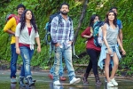 Janatha Garage, Janatha Garage latest, janatha garage most watched telugu film in 2016, Srimanthudu