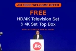 jio fiber launch, jio fiber, mukesh ambani announces jio fiber launch, High definition