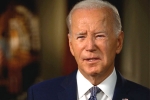 Joe Biden, Israel War news, biden warns israel, Joe biden