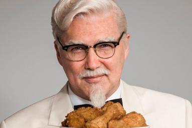 KFC&rsquo;s three drastic changes winning customers