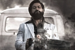 Srinidhi Shetty, KGF: Chapter 2 weekend numbers, kgf chapter 2 first weekend collections, Windows