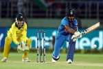 glenn maxwell, kl on dravid, kl rahul lauded coach rahul dravid after regaining form, India vs australia