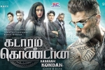 Vikram, latest stills Kadaram Kondan, kadaram kondan tamil movie, Raaj kamal films international