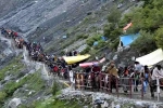 Kailash, Manasarovar, kailash manasarovar yatra two indian pilgrims dead 1 500 stranded in nepal, Indian pilgrims