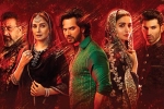 Bollywood, Kalank, twitter uproars down with memes with kalankreview, First day first show