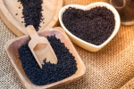 Kalonji helps to Lower Blood Pressure and Cholesterol