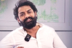 Bimbisara updates, Bimbisara collections, kalyanram pens a note on the super success of bimbisara, Film fraternity