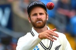 New Zealand, Kane Williamson as captain, kane williamson steps down as new zealand test captain, 26th