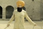 Kesari, Anurag Singh, akshay kumar s kesari trailer is a visual feast, Actor akshay kumar